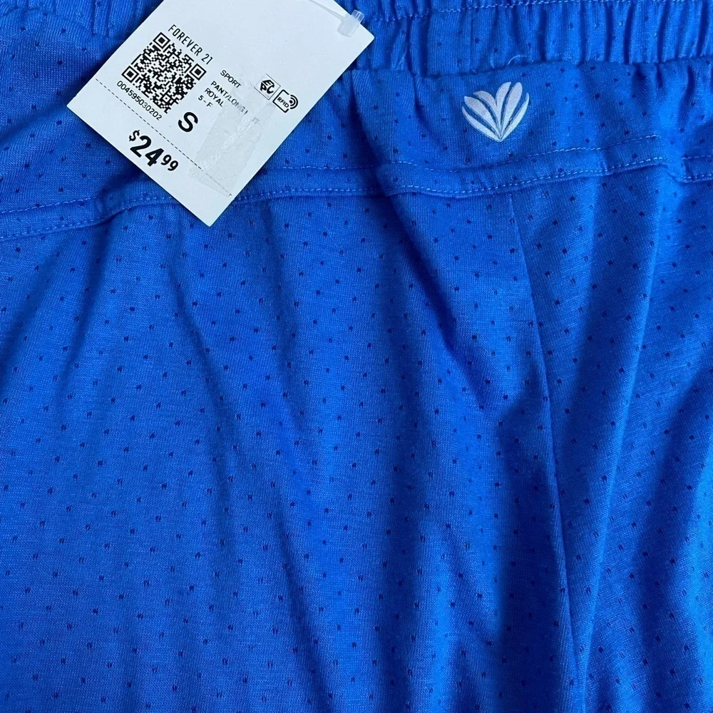⭐️FOREVER 21 High Waist Joggers - Picture 8 of 8